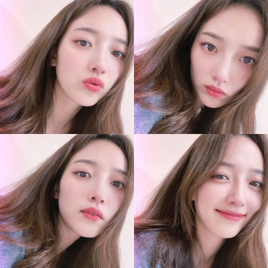 표예진 인스타그램