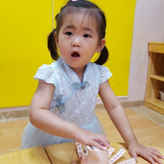함소원 인스타그램