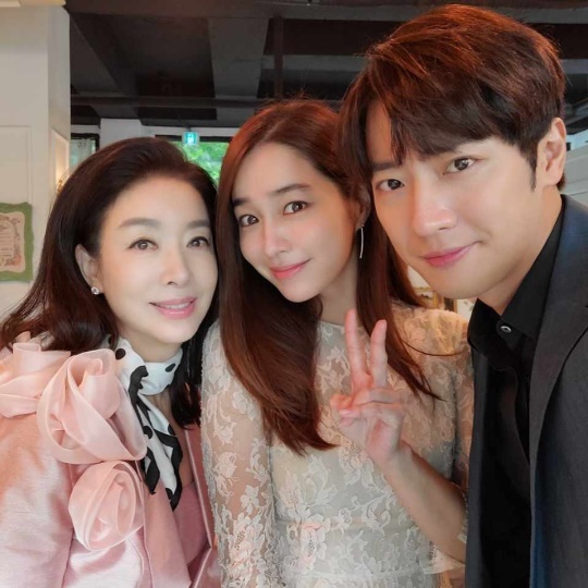 이민정 인스타그램