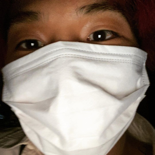 송민호 인스타그램