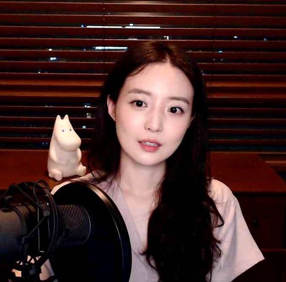 김소영 인스타