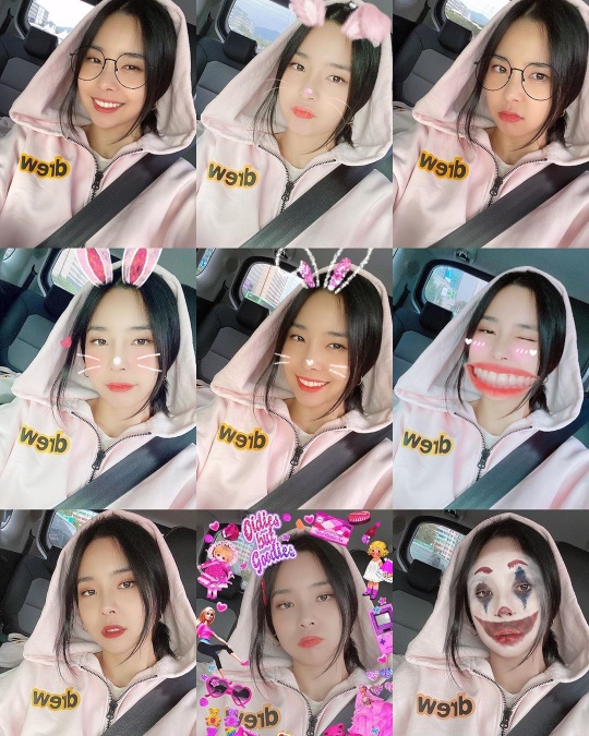 김세연 인스타그램