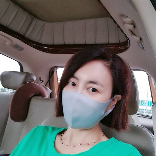 황혜영 인스타그램