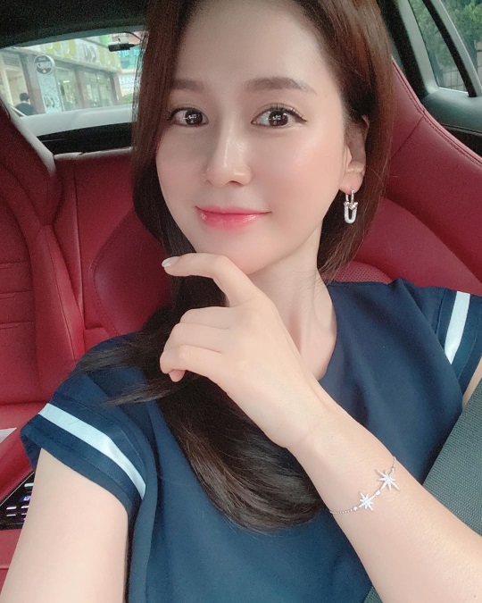 이혜원 인스타