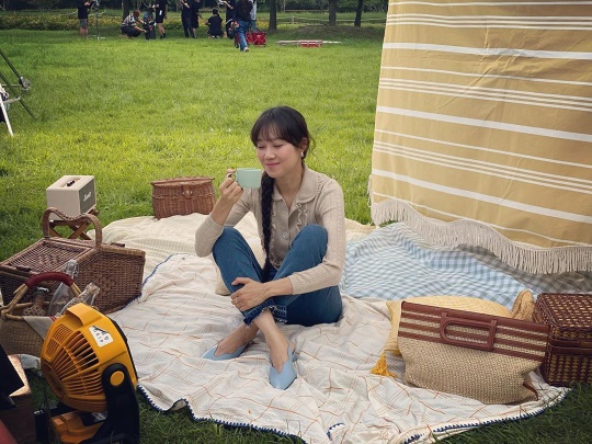 공효진 인스타그램