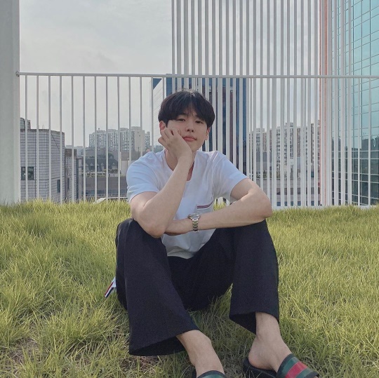 최병찬 인스타그램
