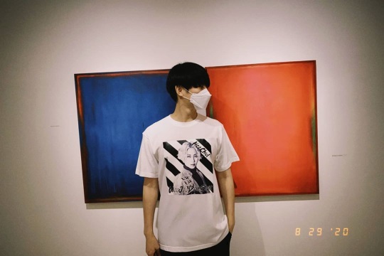 김희철 인스타