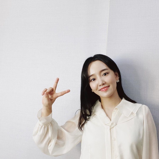 윤하 인스타그램