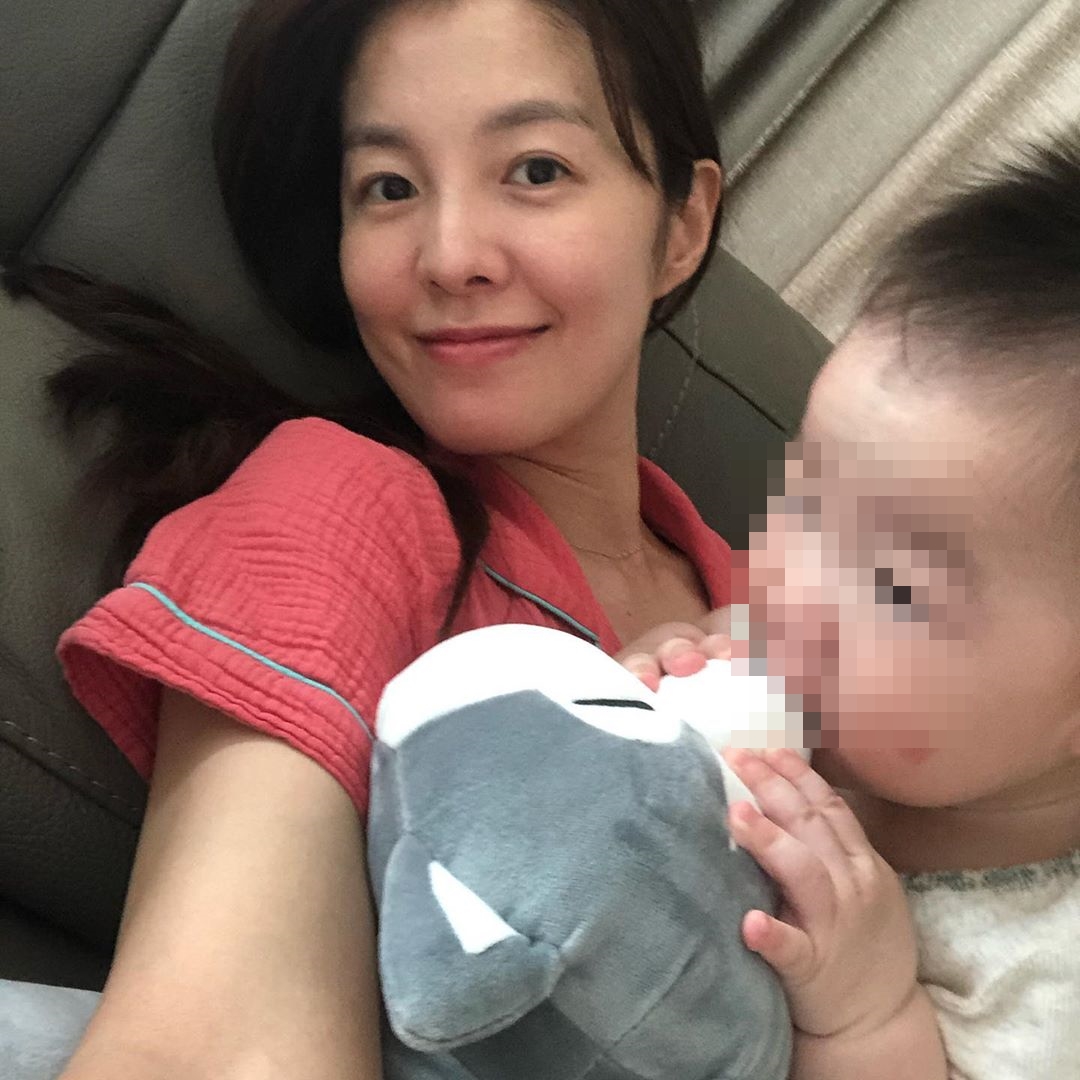 김성은 인스타