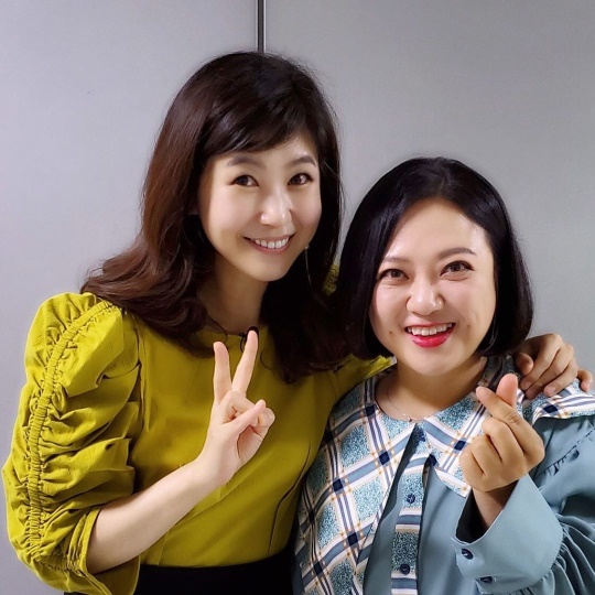 강수정 인스타그램