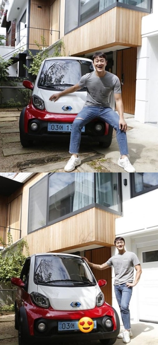 김원효 인스타