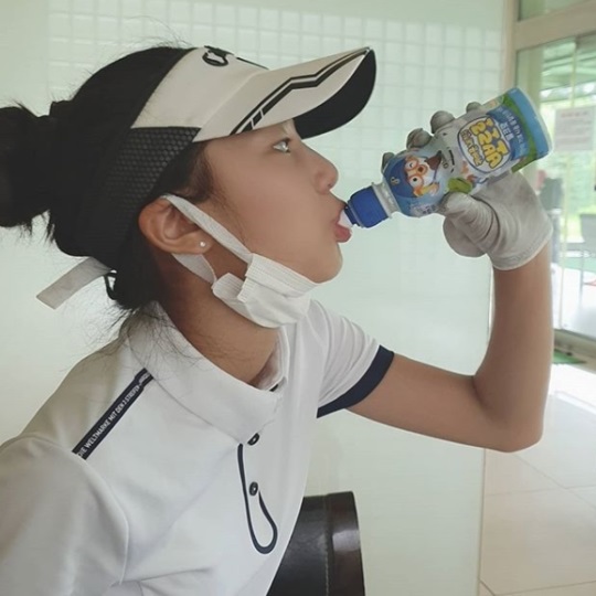 박연수 인스타