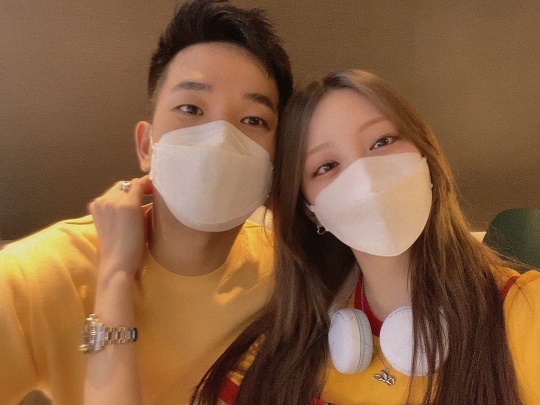 최예슬 인스타