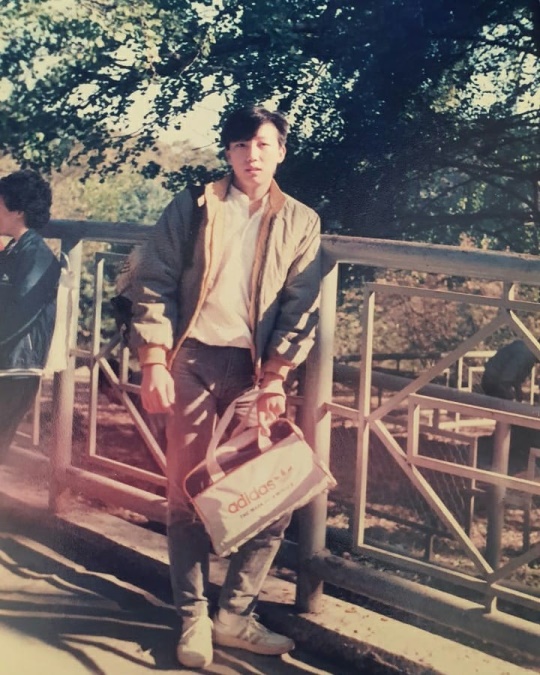 탁재훈 인스타