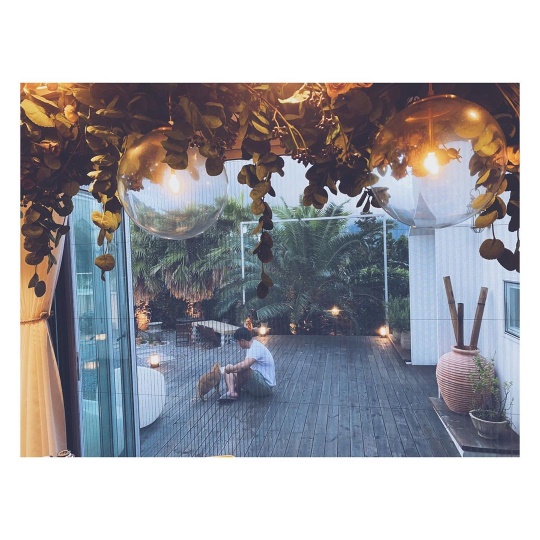 진재영 인스타그램