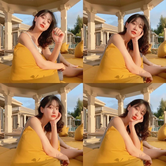오연서 인스타