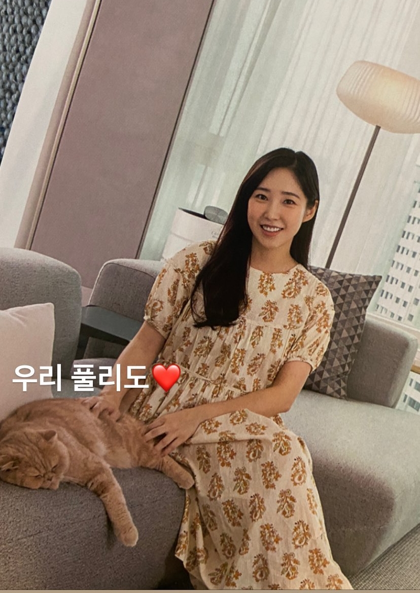 최희 인스타