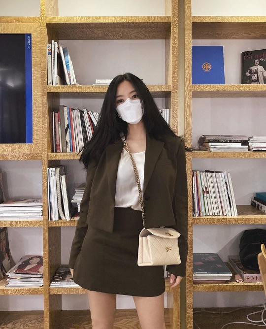효민 인스타그램