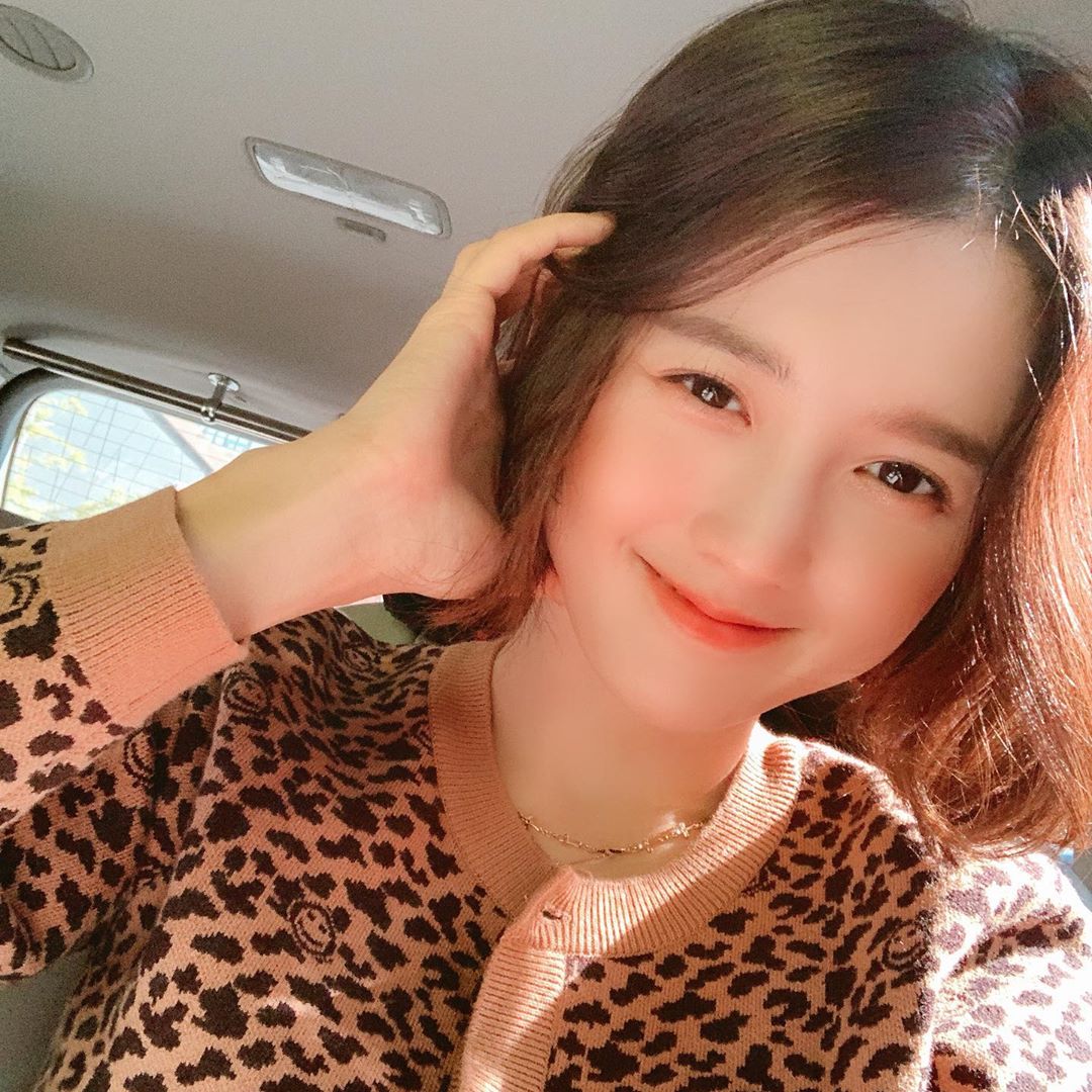 남보라 인스타