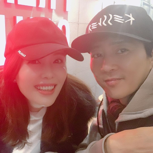 최수종 인스타