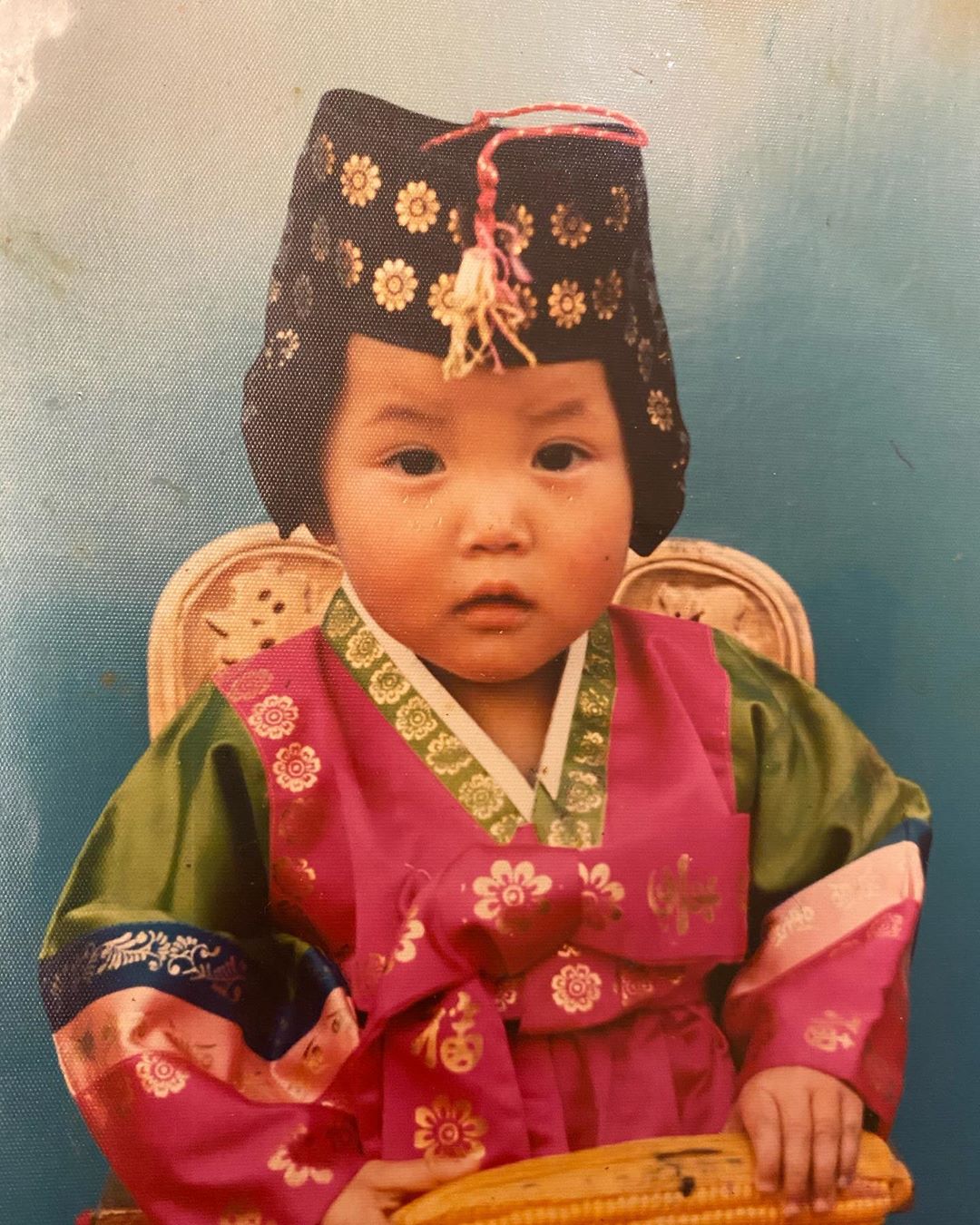 오윤아 인스타