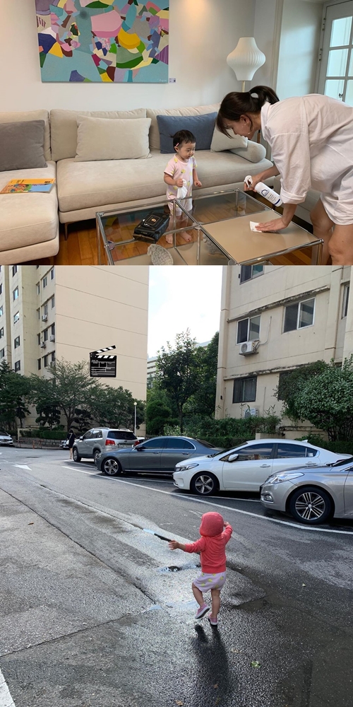사진=이지혜 인스타그램