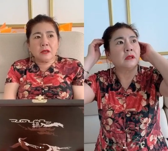 함소원 인스타그램