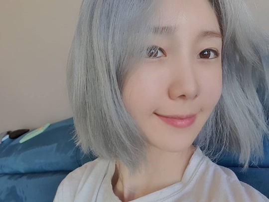 하유비 인스타그램