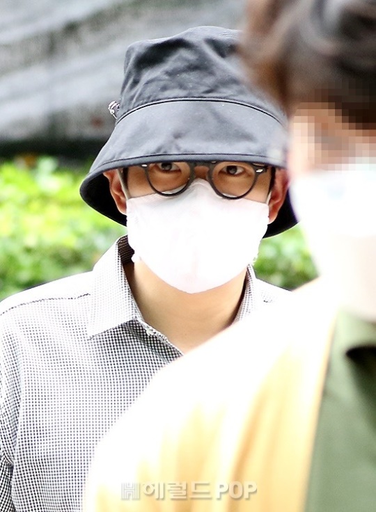 장성규/사진=민선유기자