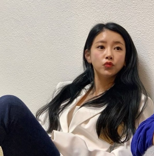 소연 인스타