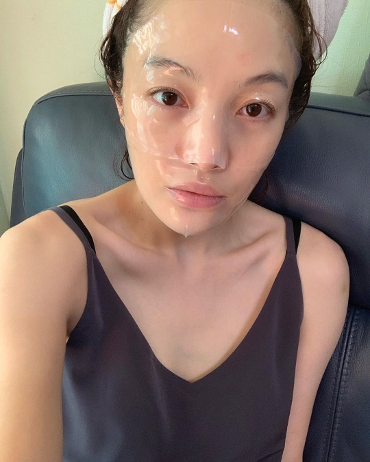 황보라 인스타그램