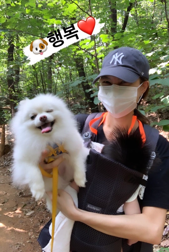 양미라 인스타그램