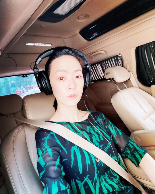 김윤아 인스타그램
