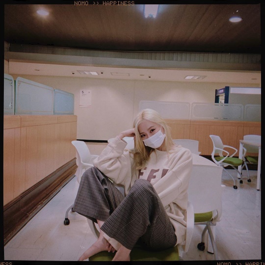 예은 인스타그램