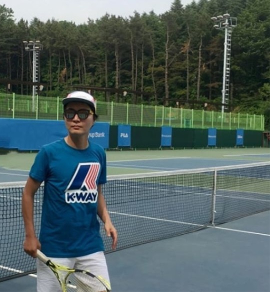 신정환 인스타