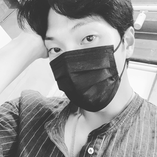 김필 인스타그램