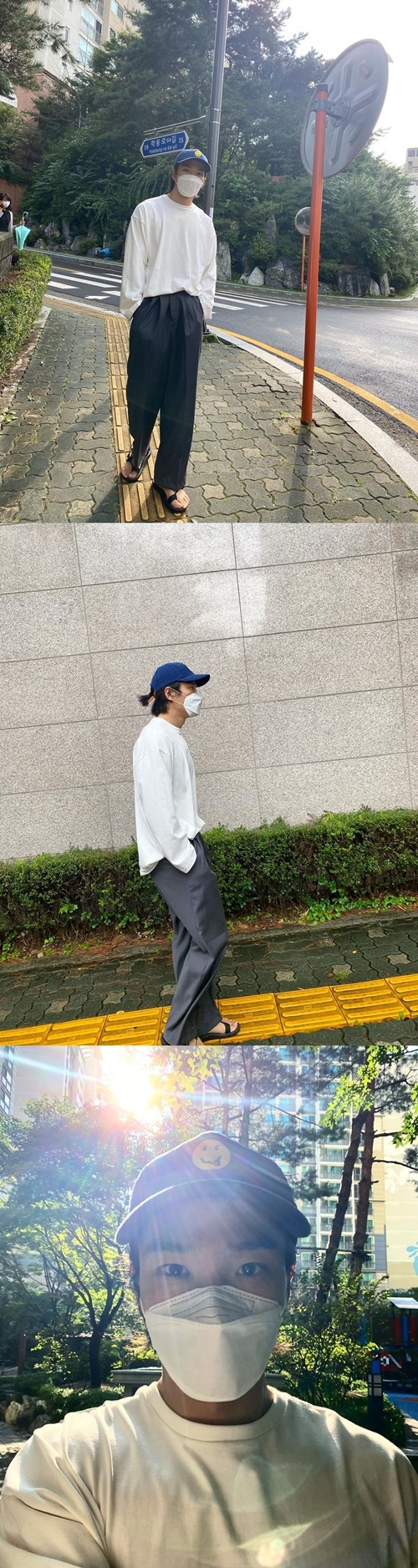 사진=김기리 인스타그램
