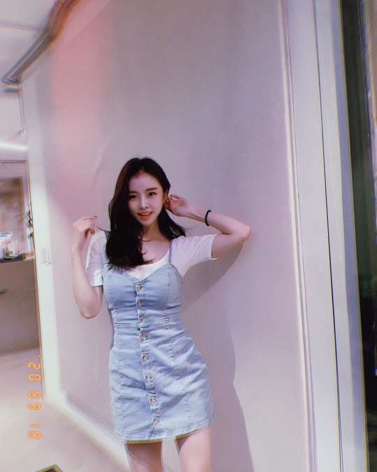 설하윤 인스타그램