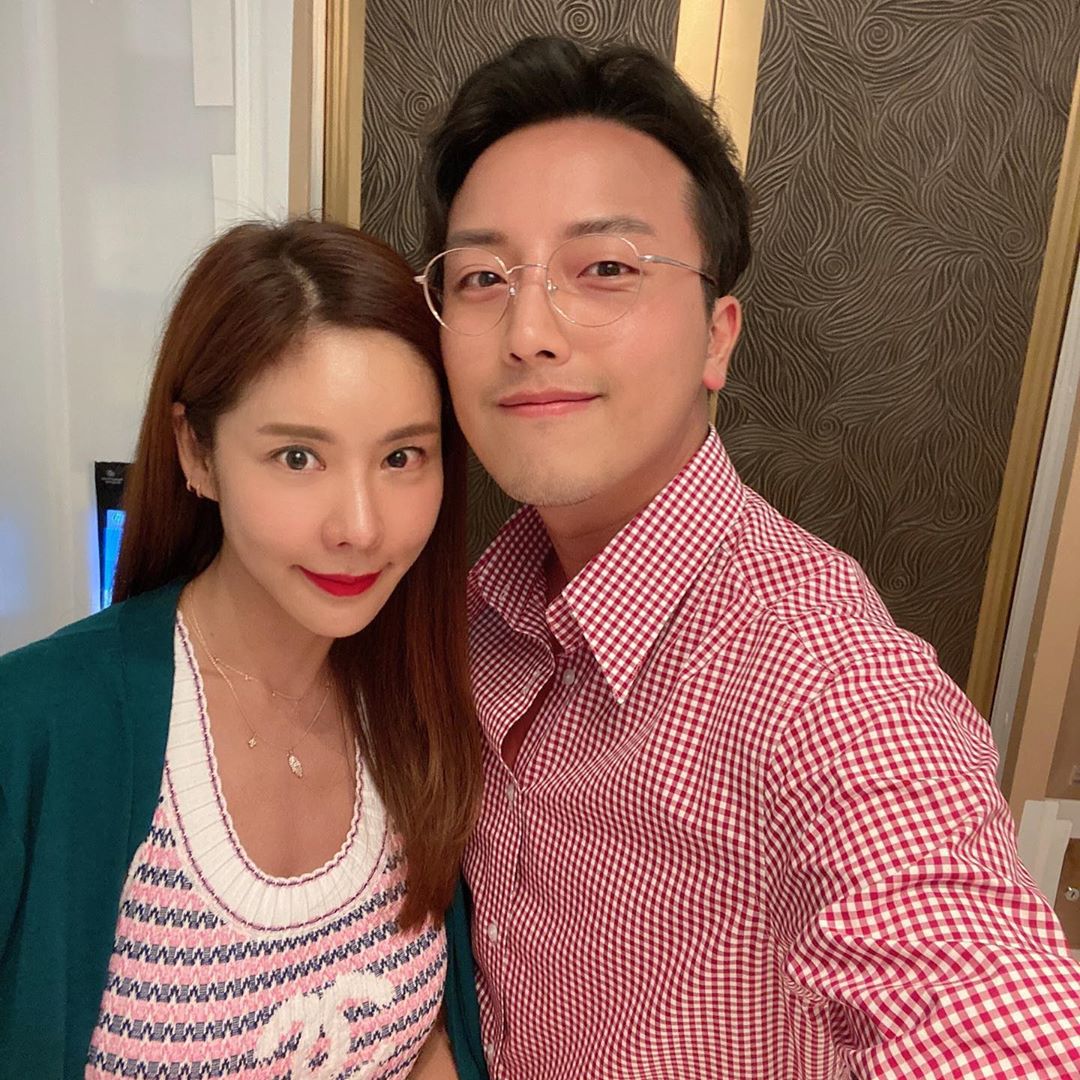 김준희 인스타