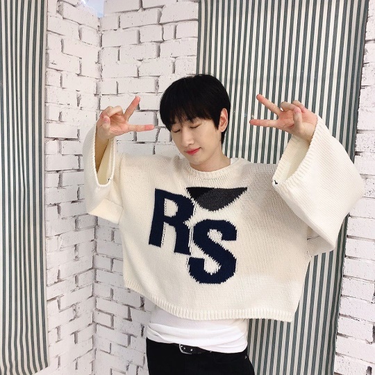 은혁 인스타그램