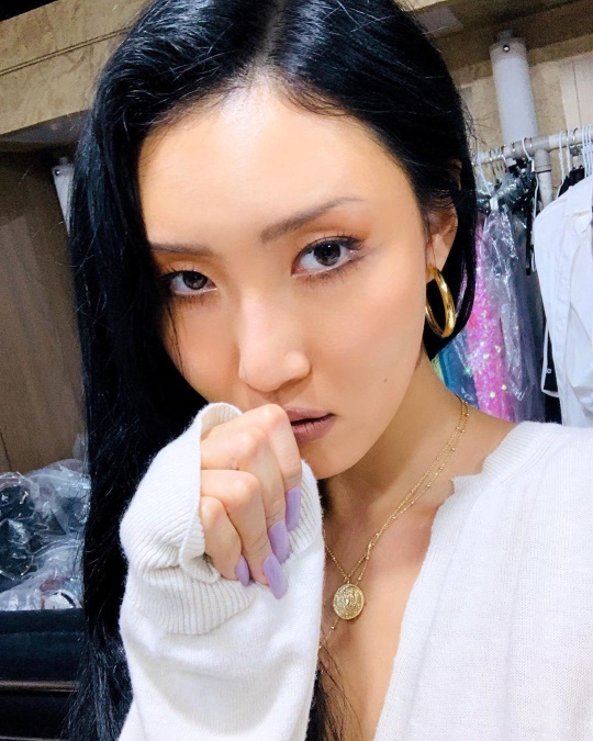 마마무 인스타그램
