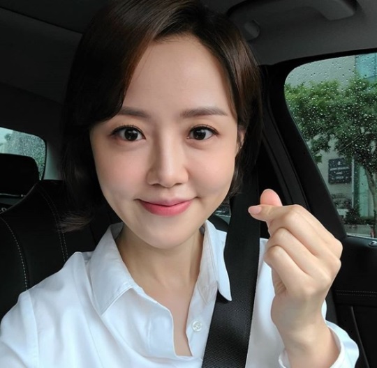 이하정 인스타