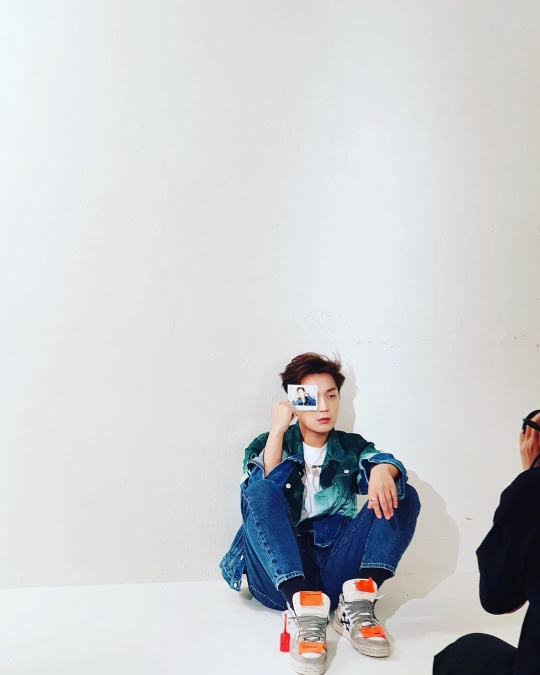 윤두준 인스타그램