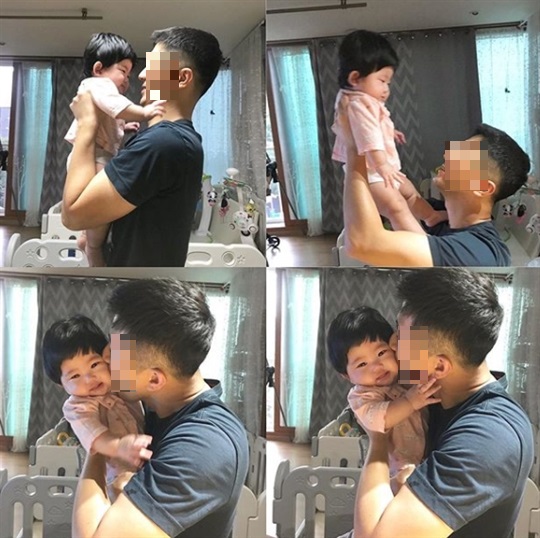 한지우 인스타
