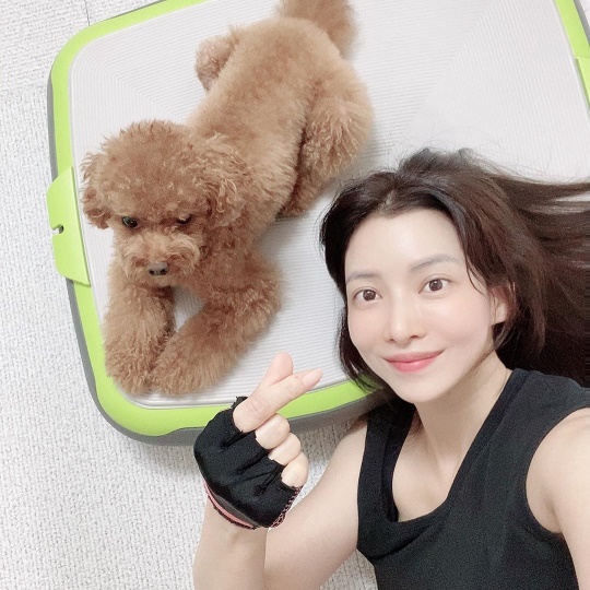 윤세아 인스타그램