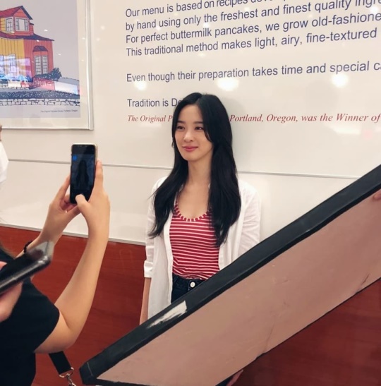 이청아 인스타그램
