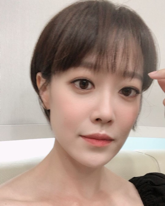 문지애 인스타그램