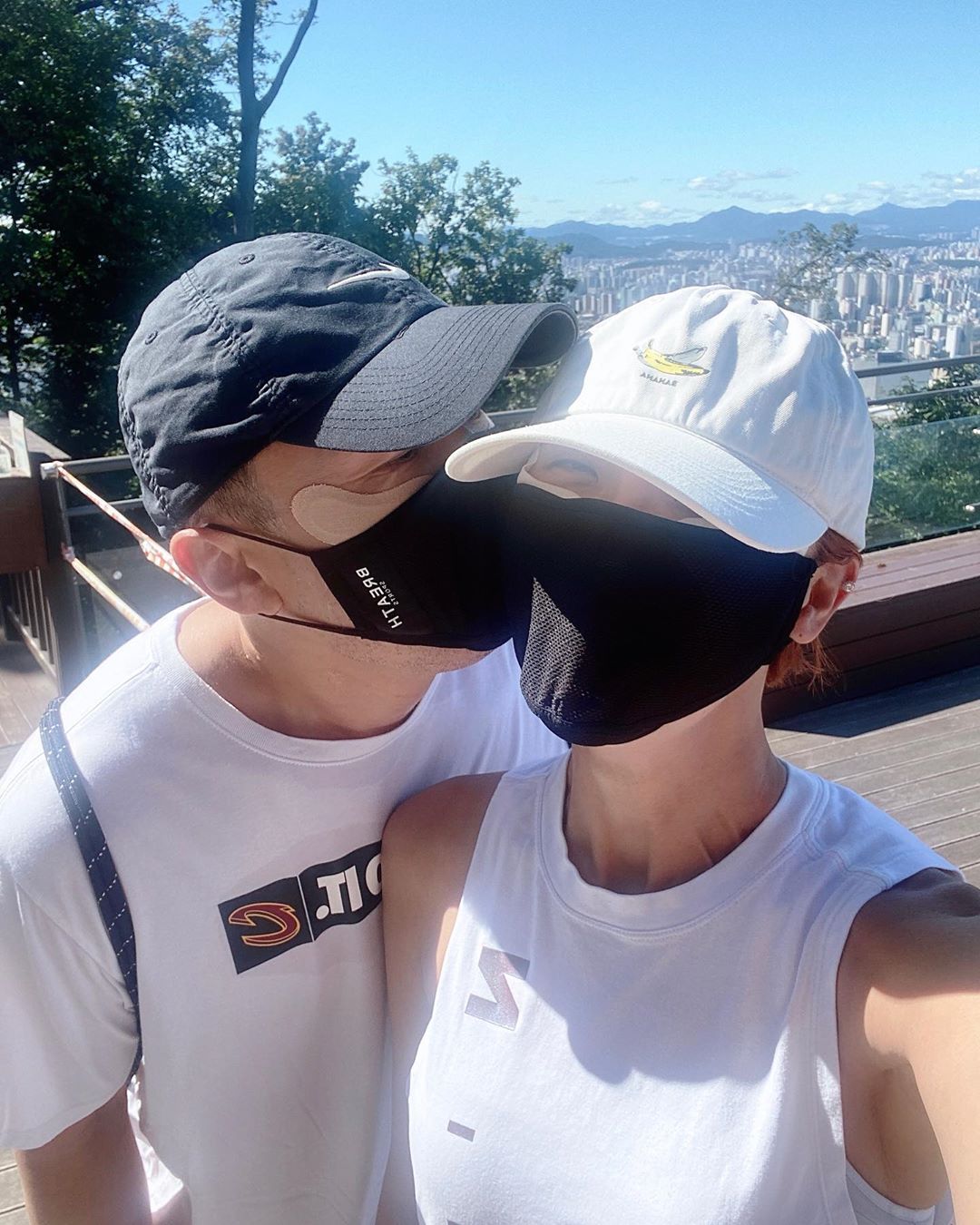 최은경 인스타