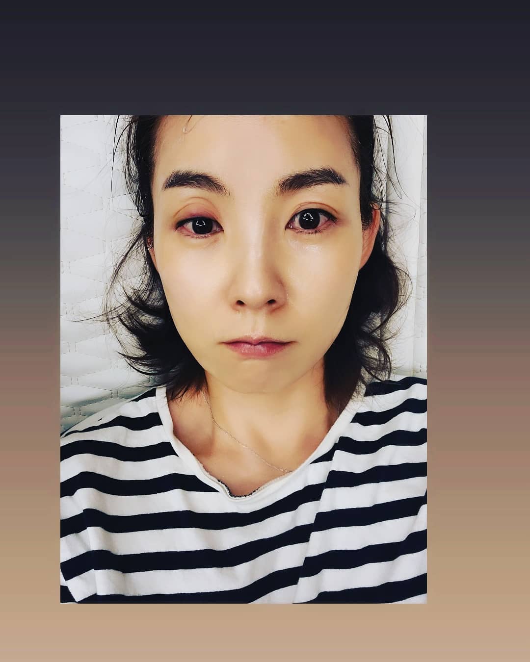 설수현 인스타