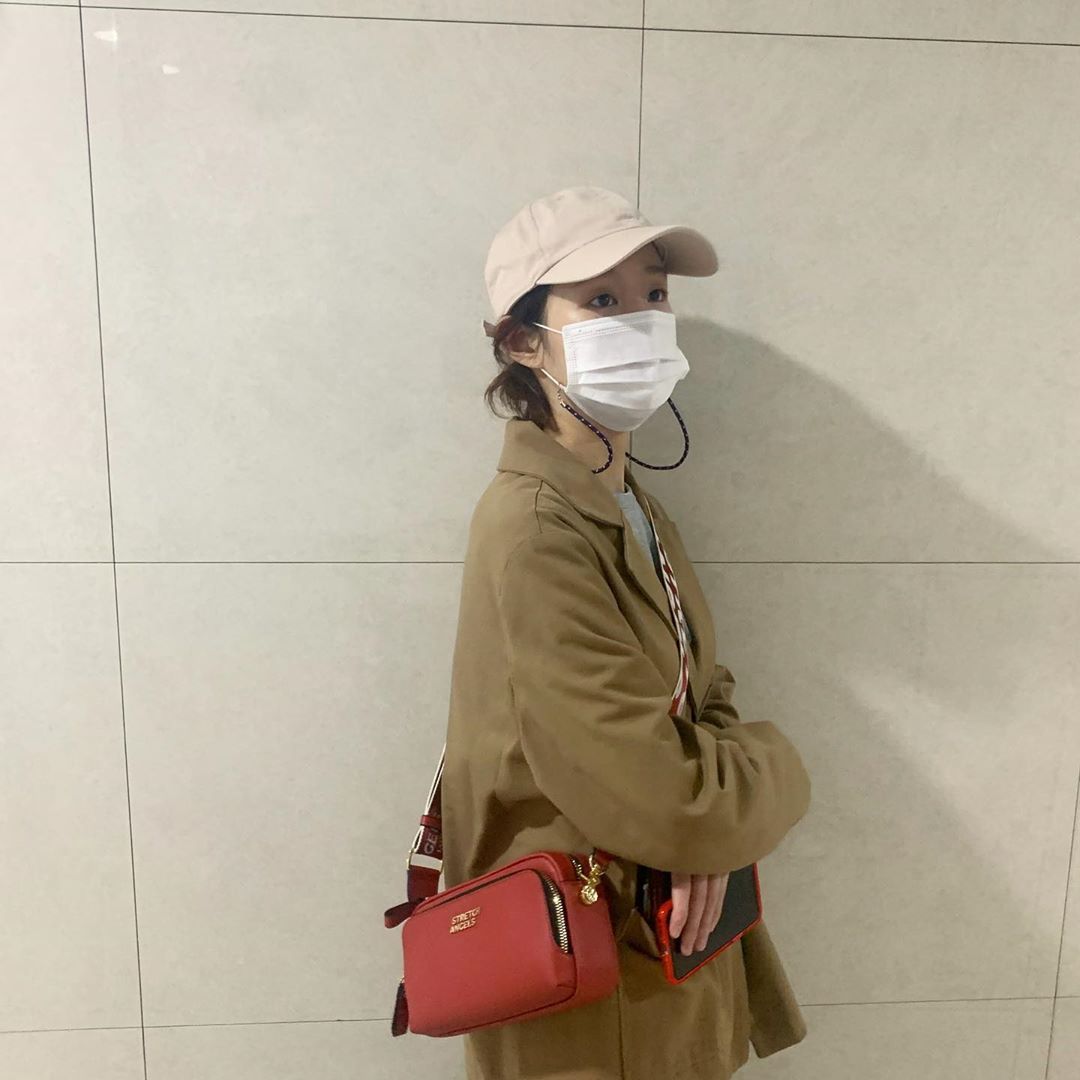 박보람 인스타